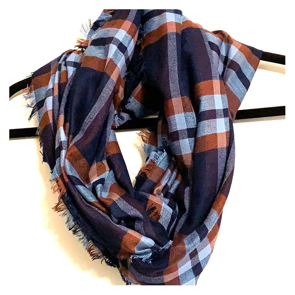 LOFT Accessories - Infinity scarf